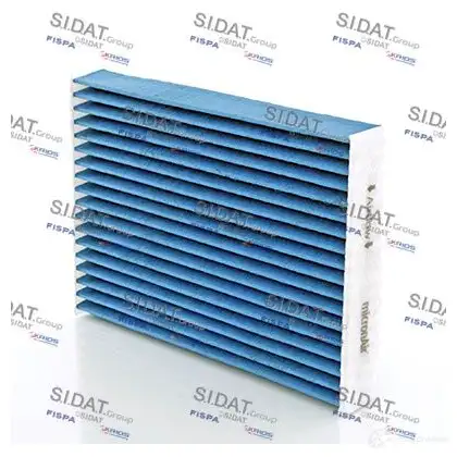 Салонный фильтр SIDAT bl927 5O3 XQ 1424588137