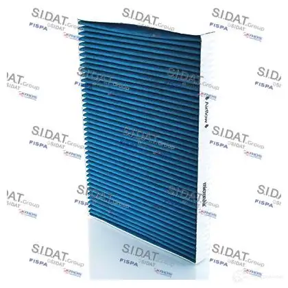 Салонный фильтр SIDAT 1424587693 bl606 A5 DGZI изображение 0