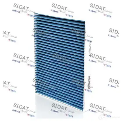 Салонный фильтр SIDAT 1206738075 ASDH 4VK bl930