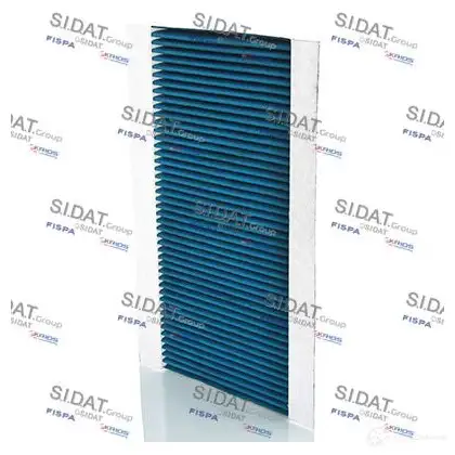 Салонный фильтр SIDAT SFP CJ 1424587686 bl541