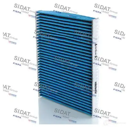 Салонный фильтр SIDAT O1 V13D 1424588132 bl852