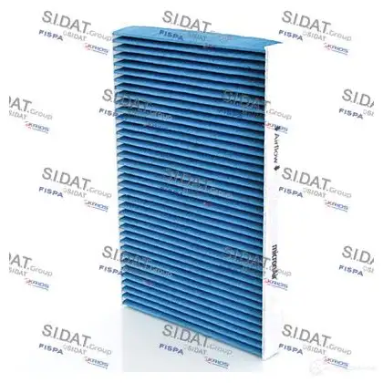 Салонный фильтр SIDAT MC763 Micronair 1424587709 bl763 4EGGN9