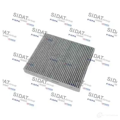 Салонный фильтр SIDAT 560 271125 IQTX67U MC560 Micronair изображение 0