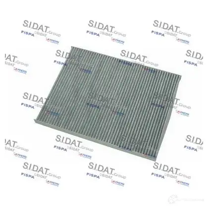 Салонный фильтр SIDAT MC591 Micronair CLQ0J5 271139 591