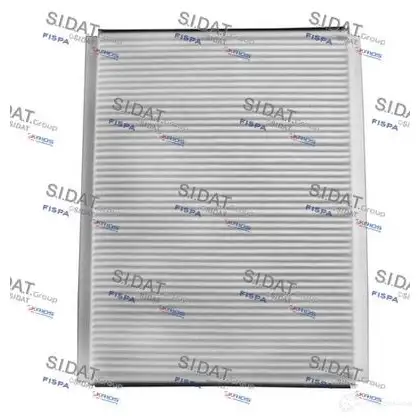 Салонный фильтр SIDAT MP079 MicronAir 079 6WCDB 265916