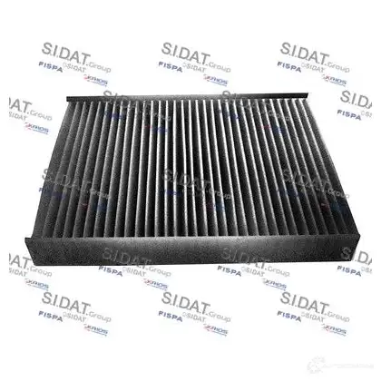 Салонный фильтр SIDAT 279270 MC927 Micronair JH7RM 927