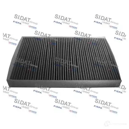 Салонный фильтр SIDAT MC763 Micronair 763 AD9UON 273075