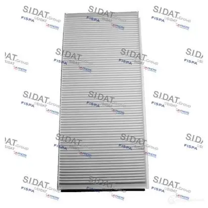 Салонный фильтр SIDAT 265865 020 398ARW MP020 Micronair изображение 0