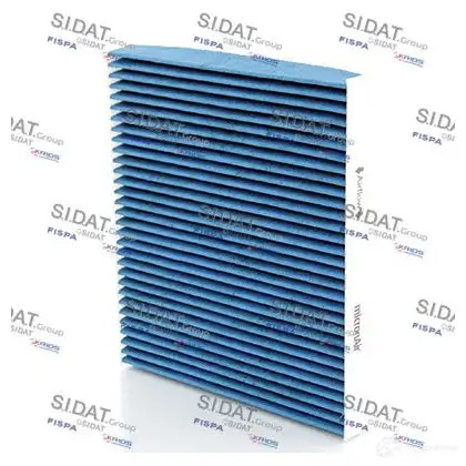Салонный фильтр SIDAT bl890 9XC K6S1 1424588135 изображение 0