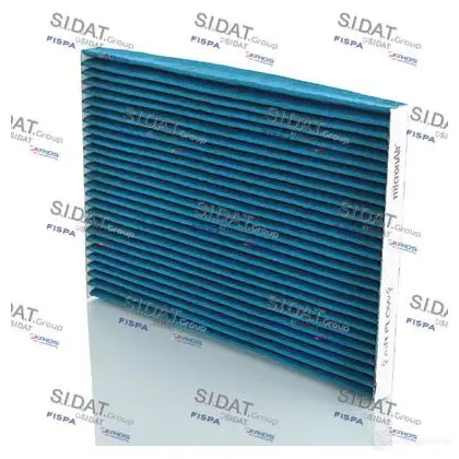 Салонный фильтр SIDAT bl680 BW80R H 1424587704
