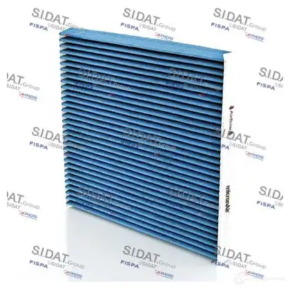 Салонный фильтр SIDAT bl762 1424587708 RPI PL
