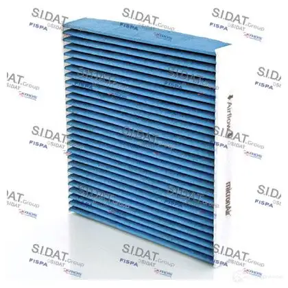 Салонный фильтр SIDAT bl928 MC928 Micronair 1193433042 MYE2O70