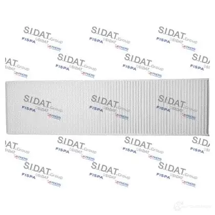 Салонный фильтр SIDAT MP287 MicronAir 287 KG21R2 268425 изображение 0