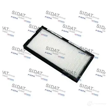 Салонный фильтр SIDAT 265849 MP002 Micronair 002 SQ0GJ изображение 0
