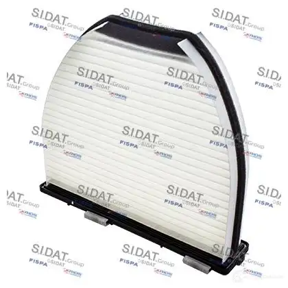 Салонный фильтр SIDAT 1437912123 298 UGR8 8