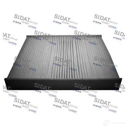Салонный фильтр SIDAT 4XSW7 MC900 Micronair 900 278752 изображение 0