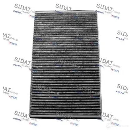Салонный фильтр SIDAT 553 271119 MC553 Micronair 8036AZX