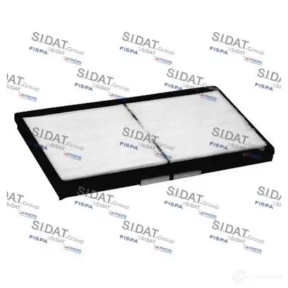 Салонный фильтр SIDAT 265868 023 MP023 MicronAir ZDN1V0 изображение 0