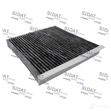 Салонный фильтр SIDAT 271121 MC556 Micronair 556 YUDDI изображение 0