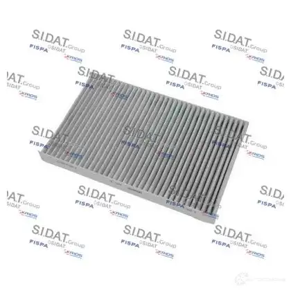 Салонный фильтр SIDAT MC549 Micronair 549 45H9WU 271115 изображение 0