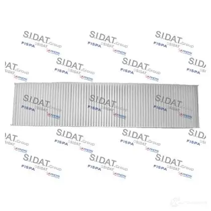 Салонный фильтр SIDAT MP168 MicronAIr 0MD9A7W 267901 168 изображение 0