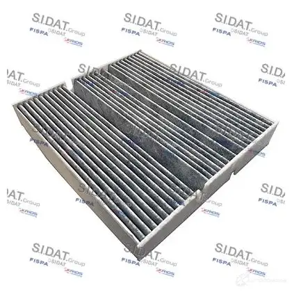 Салонный фильтр SIDAT 4 T9CZ 2501 1437912424