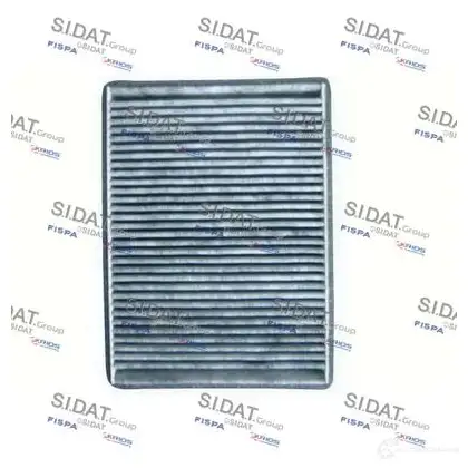 Салонный фильтр SIDAT FH0Y2B9 MC589 MicronAir 271137 589