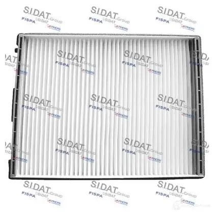 Салонный фильтр SIDAT MP204 MicronAir 7EIYX 204 268379