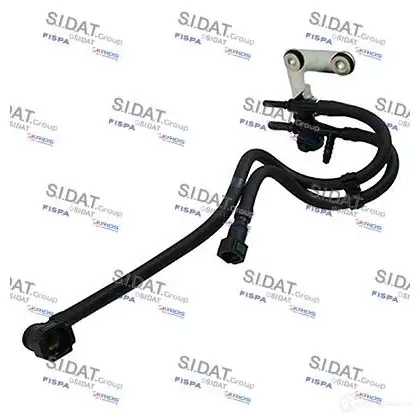 Регулятор давления топлива SIDAT 8315130 S RISY 1424437218 изображение 0