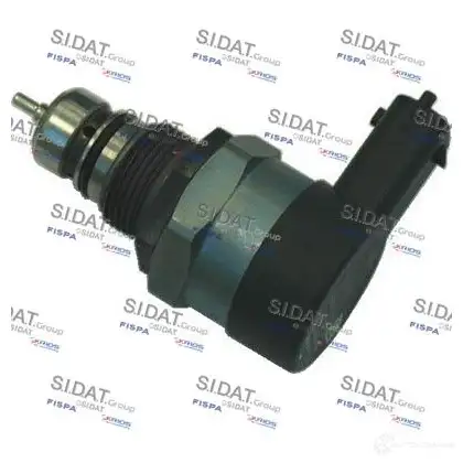 Регулятор давления топлива SIDAT 81083a2 4V JILLS 1437776734