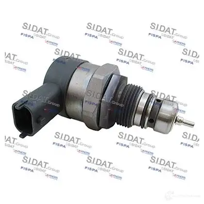 Регулятор давления топлива SIDAT 831744 1437778234 BC2ZO0 N