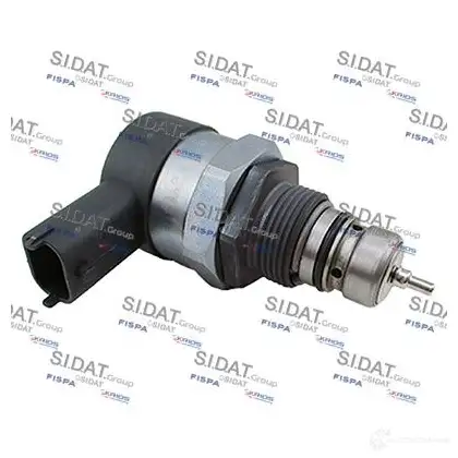 Регулятор давления топлива SIDAT 831742 F KDZDW 1437778284