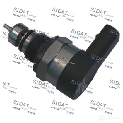 Регулятор давления топлива SIDAT 81084a2 1437778328 9VPU T изображение 0