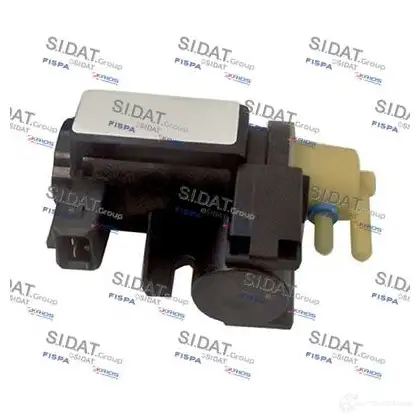 Клапан возврата ог SIDAT 831450 F7R 9VG 1206579343