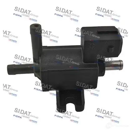Преобразователь давления турбины SIDAT 8LARJ D 1206579301 831444 изображение 0