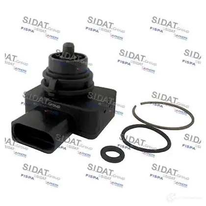 Датчик давления усилителя тормозов SIDAT L6038 N 843056 1206618703