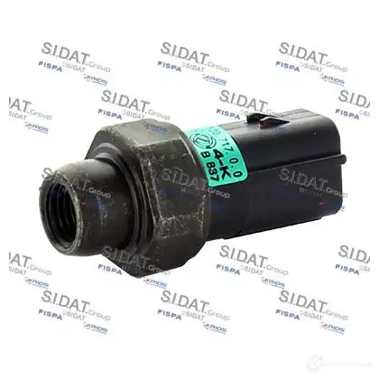 Датчик давления кондиционера SIDAT 1424877024 52099 Q0ASF D