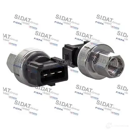 Датчик давления кондиционера SIDAT 1424877027 52102 SC 5UOX2