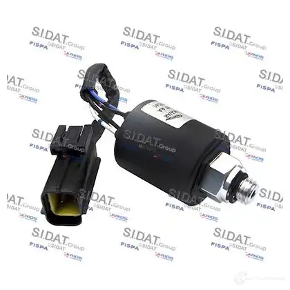 Датчик давления кондиционера SIDAT 270981 59006 ZPB2 B