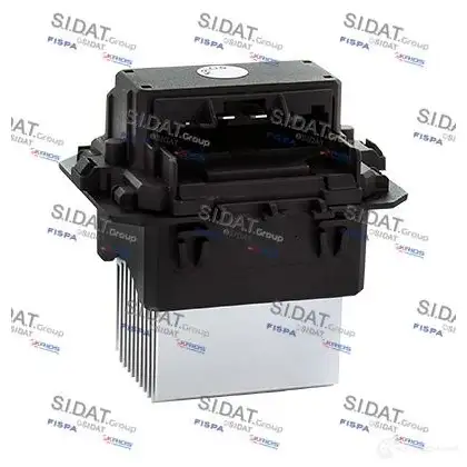 Сопротивление вентилятора салона SIDAT 1206414645 106074 O0URE O