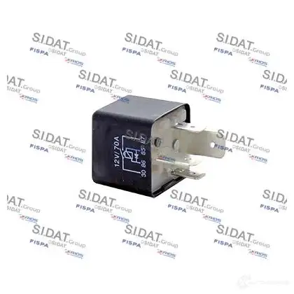 Реле SIDAT 268566 R6JW 202 3250008