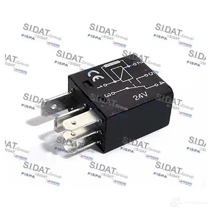 Реле SIDAT Y8Q YB 1206429551 3237012
