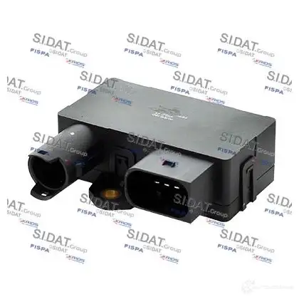 Реле системы свечей накала SIDAT 285949 1437792226 E 06SC