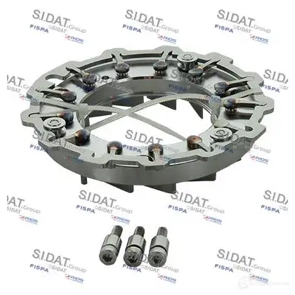 Ремкомплект турбины SIDAT I SJIM7I 1438026596 47543 изображение 0