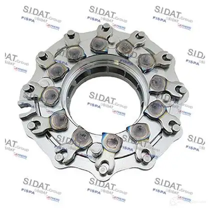 Ремкомплект турбины SIDAT 1438026635 47571 B WARM