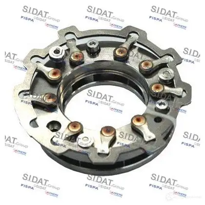Ремкомплект турбины SIDAT 1438026575 47616 XFIR MC