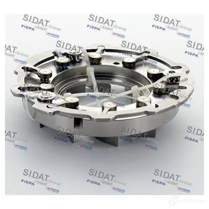 Ремкомплект турбины SIDAT 47537 4B SGWQ 270396