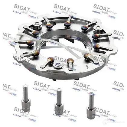 Ремкомплект турбины SIDAT 47553 1438026605 L L121