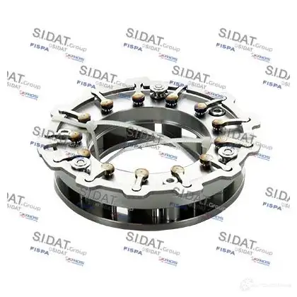 Ремкомплект турбины SIDAT 2P 8ZT 1438026631 47538