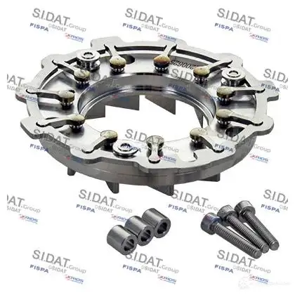 Ремкомплект турбины SIDAT 1439121489 4BWG OVM 47625